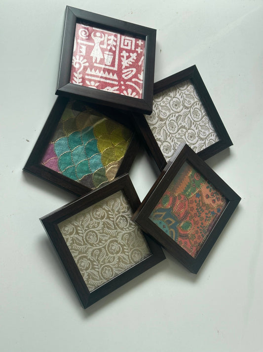 Coasters